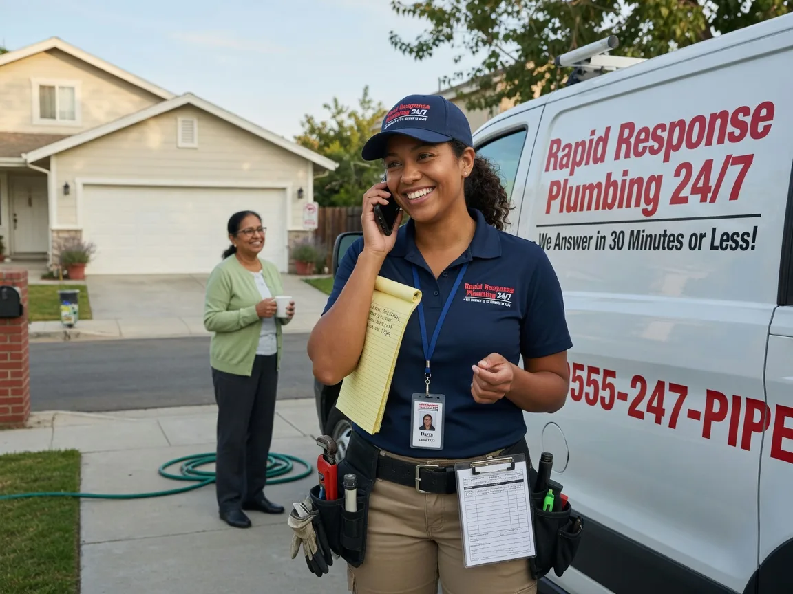Emergency Plumber Clarkedale, AR FAQs